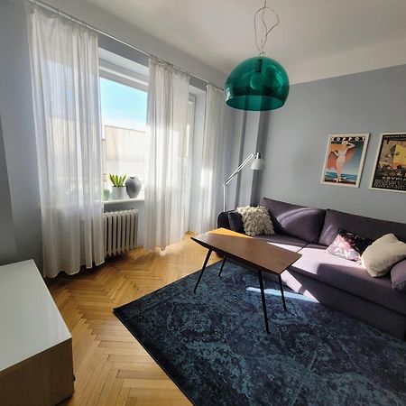 Smileapartment - Apartament W Sercu Gdyni Gdynia Eksteriør billede