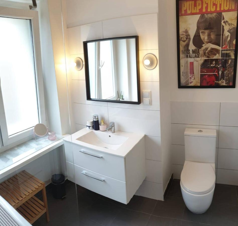 Smileapartment - Apartament W Sercu Gdyni Gdynia Eksteriør billede