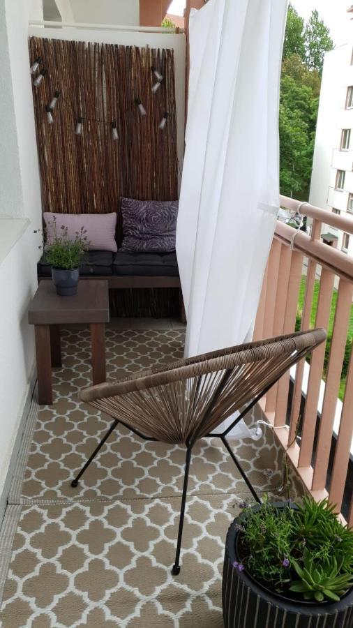 Smileapartment - Apartament W Sercu Gdyni Gdynia Eksteriør billede