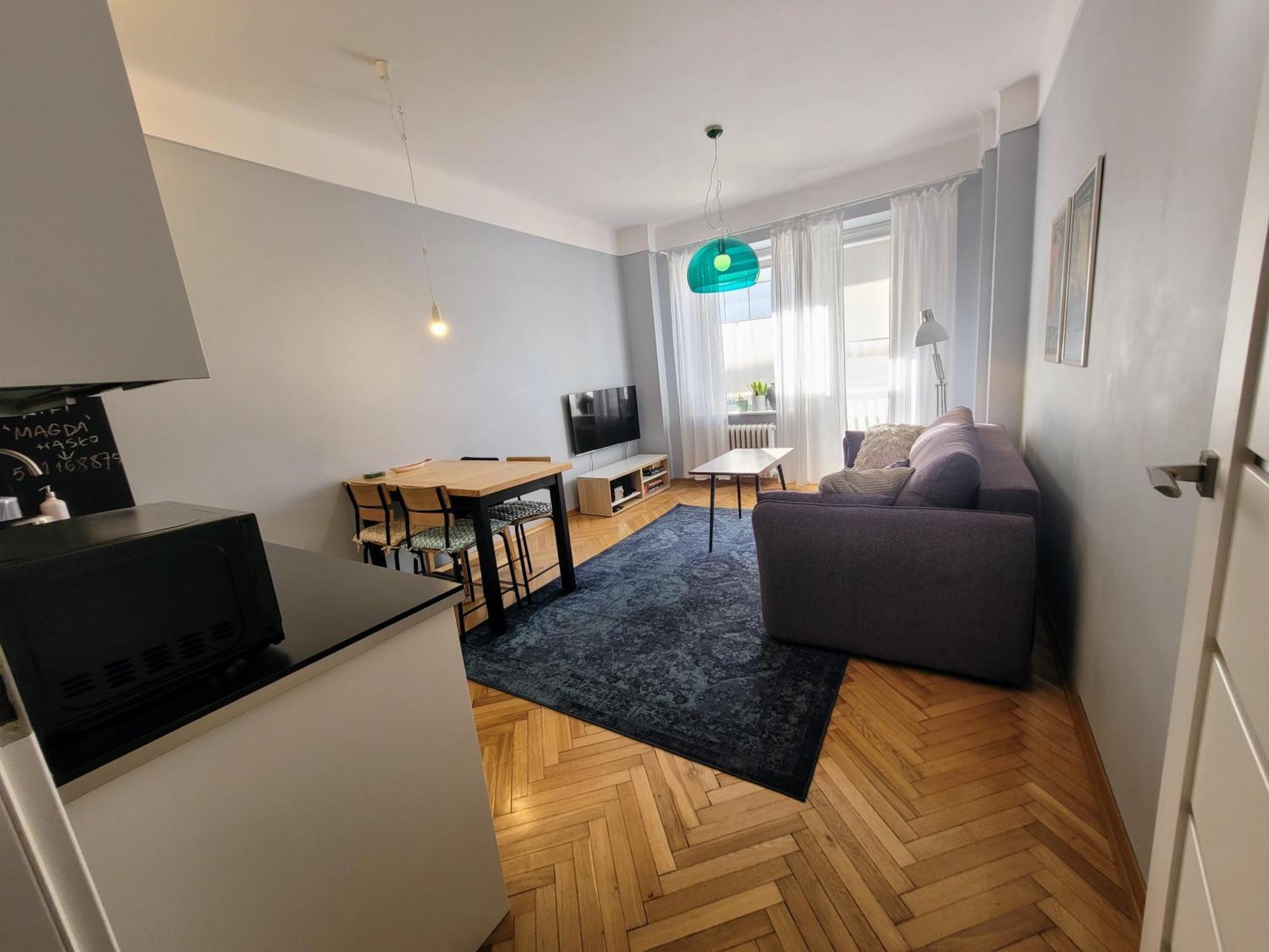 Smileapartment - Apartament W Sercu Gdyni Gdynia Eksteriør billede