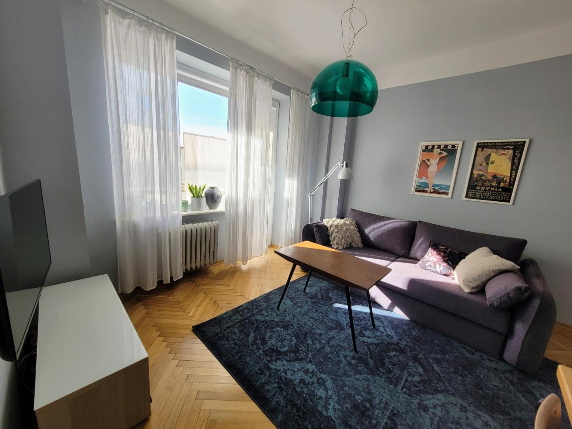 Smileapartment - Apartament W Sercu Gdyni Gdynia Eksteriør billede