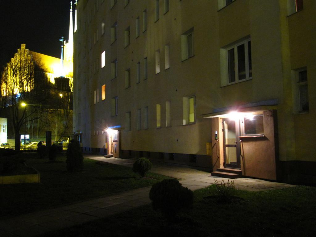 Smileapartment - Apartament W Sercu Gdyni Gdynia Eksteriør billede
