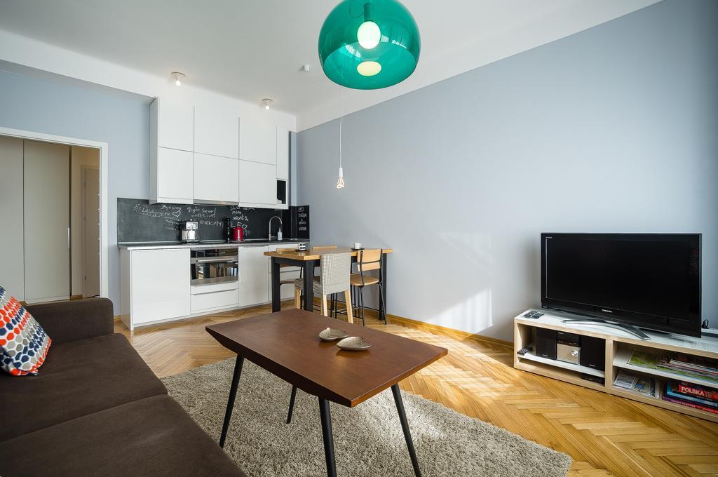 Smileapartment - Apartament W Sercu Gdyni Gdynia Eksteriør billede