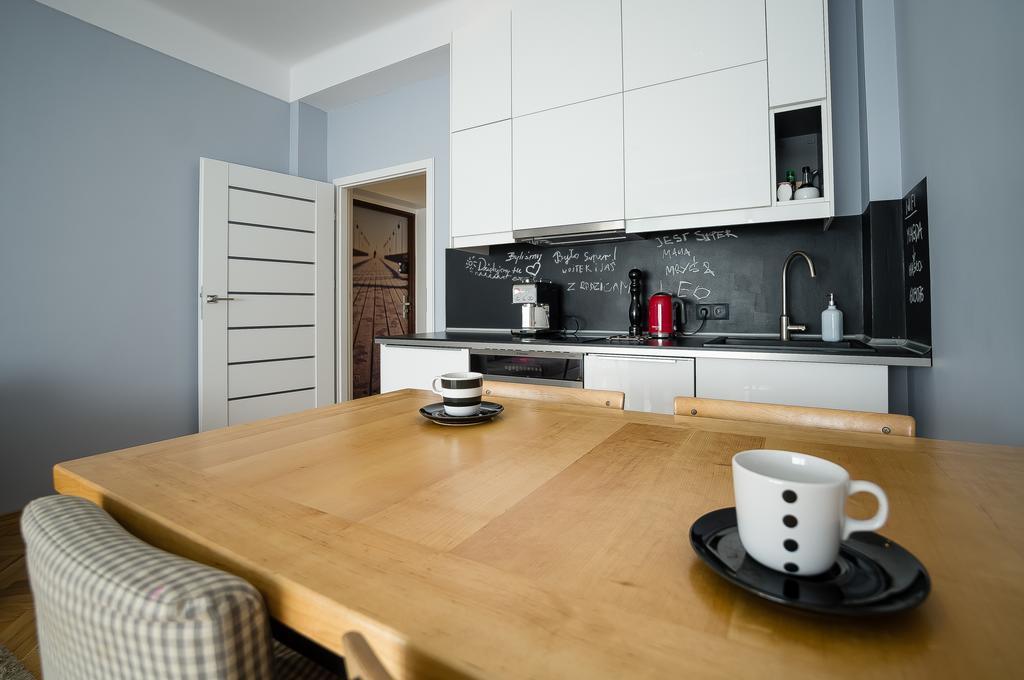 Smileapartment - Apartament W Sercu Gdyni Gdynia Eksteriør billede