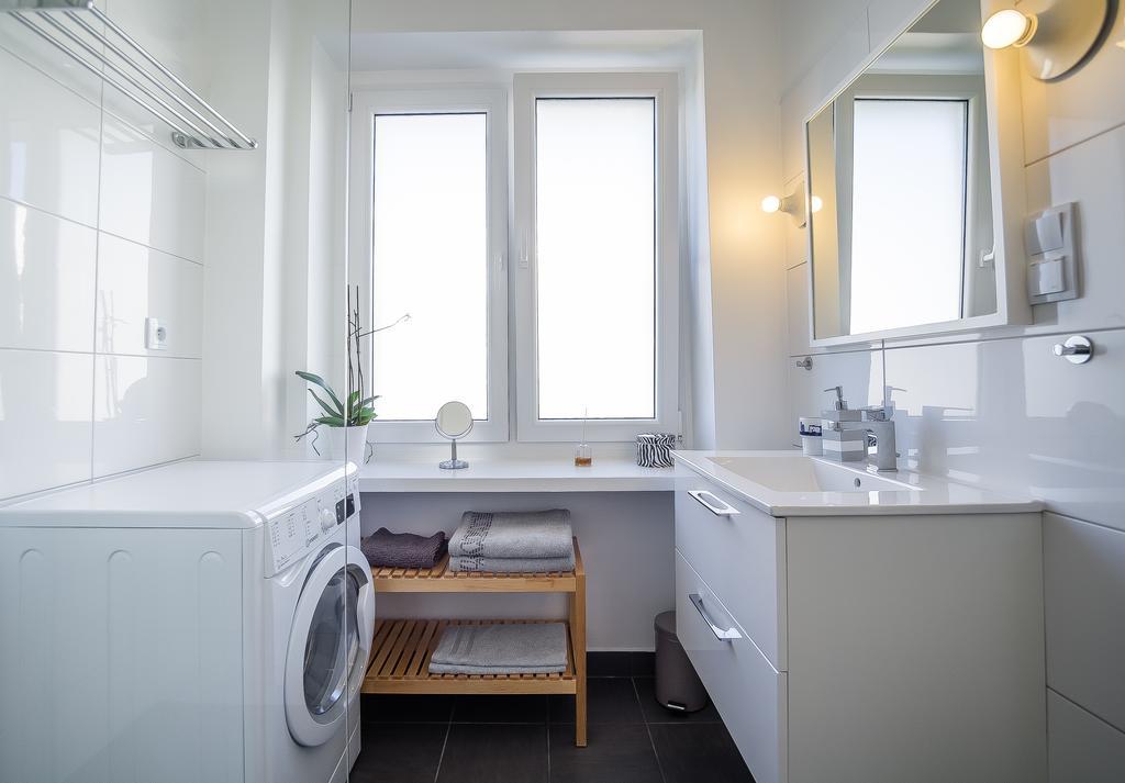 Smileapartment - Apartament W Sercu Gdyni Gdynia Eksteriør billede