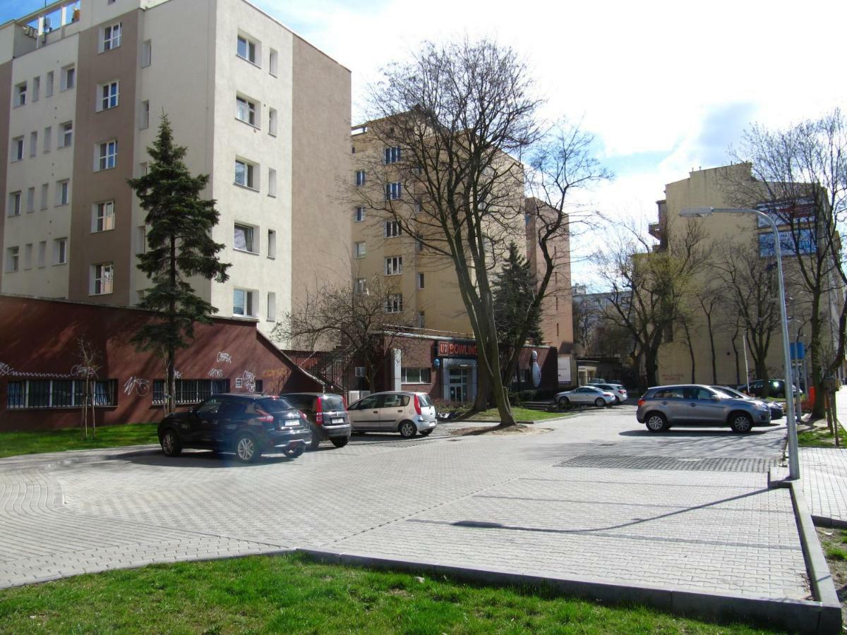 Smileapartment - Apartament W Sercu Gdyni Gdynia Eksteriør billede